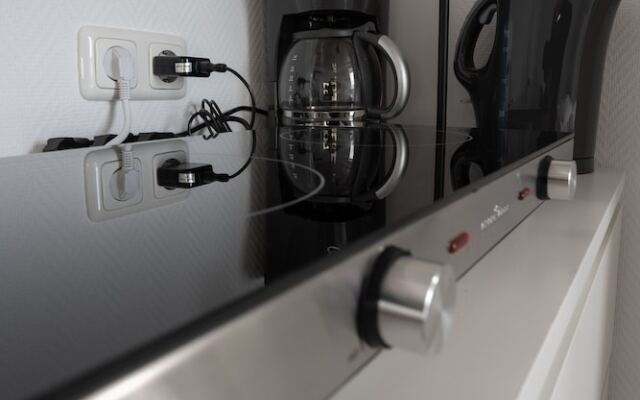 Deichhus Nordseeliebe