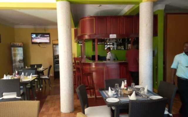 Abba Hotel