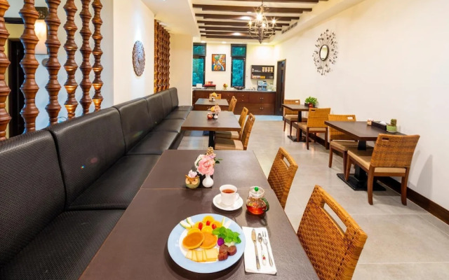 Hualien AzureVILLA B&B