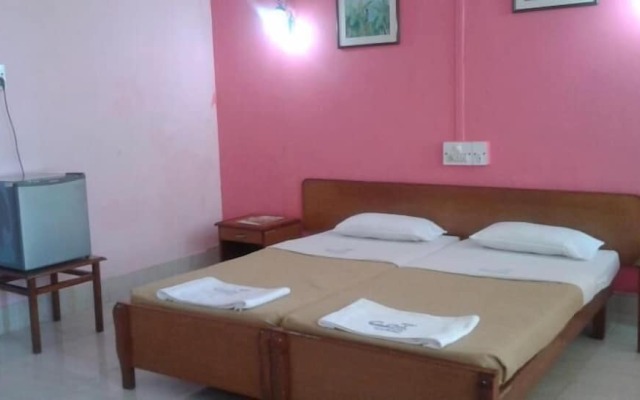 Panaji Residency