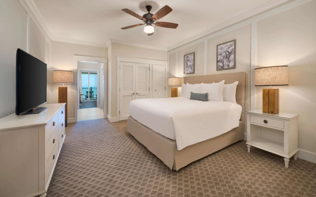 Jekyll Ocean Club