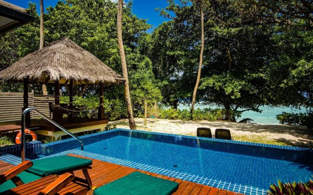 Hilton Seychelles Labriz Resort & Spa