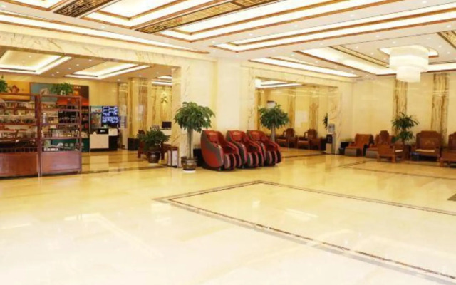 Jinglong Jingxin Hotel