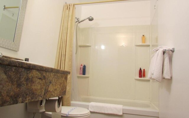 L Auberge et restaurant La Glacière