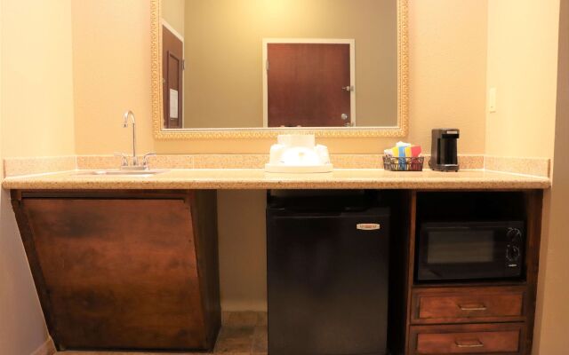 Hampton Inn & Suites Thibodaux
