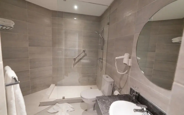Imperial Boutique Hotel Rabat
