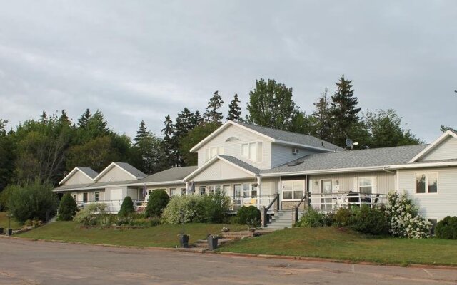 Brackley Country Inn & Suites