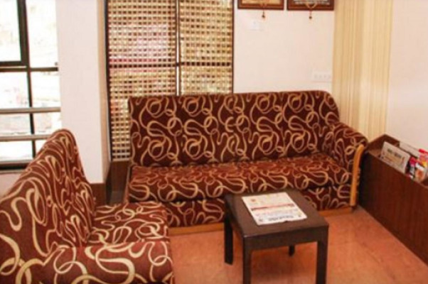 Hotel Jindal