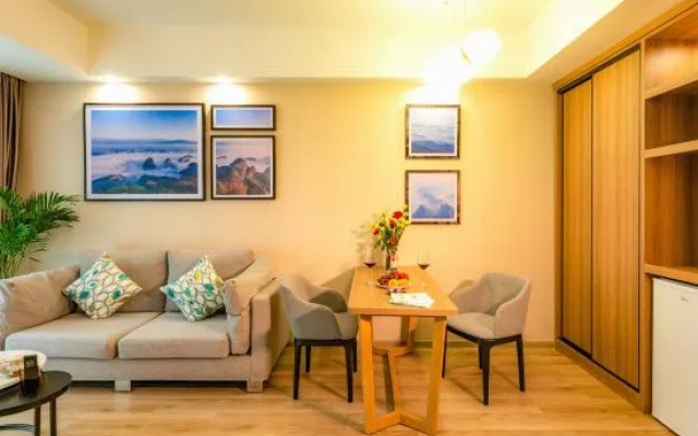 Youbo Life Hotel – Hotel Rooms – Guilin