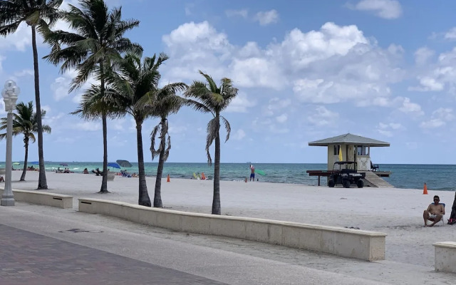 The Palms