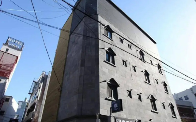 Yeon Motel Seoul