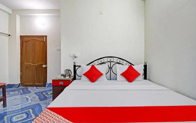 Oyo Flagship 807132 D.M.2 Resort