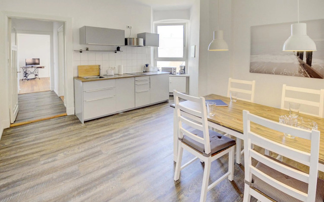 fewo1846 - An der Galerie