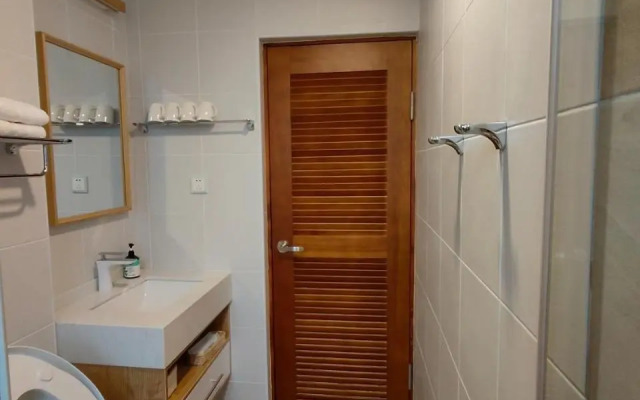 Little Time Guesthouse