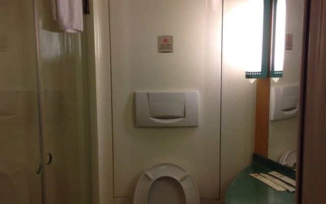 ibis Changshu Hotel