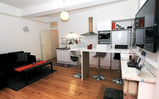 Appartement-capitole