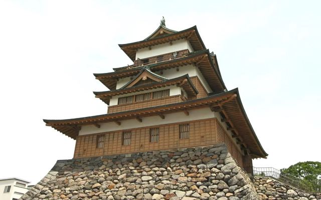 Hotel Okuni