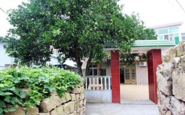 Shengsi Langhua Hotel