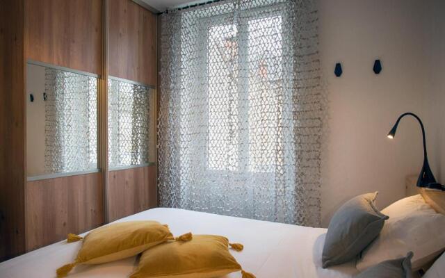 TURGOT #80 - L'Appart. 100% Gaillard - 2 chambres