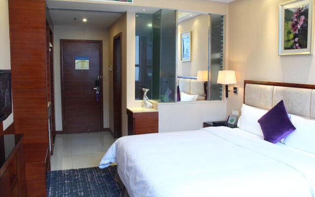 Sentosa Hotel Majialong Branch