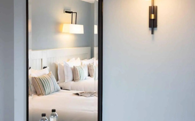 The Relais Cooden Beac