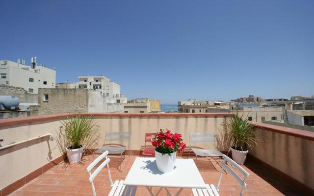 Scudaniglio Apartments
