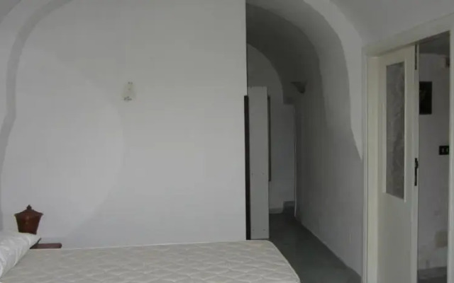 Terrazza Vitruvio