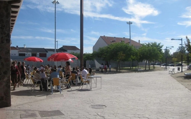 Hostal Rural La Caballeriza