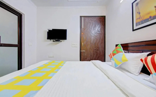 OYO Home 26468 Elegant Stay