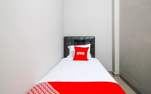 Fajar Residence by OYO Rooms