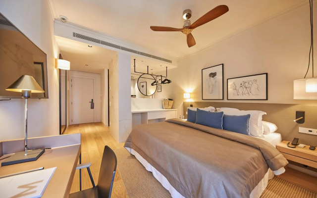 Mon Boutique Hotel