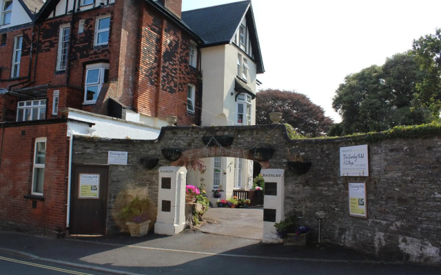 The Darnley Hotel
