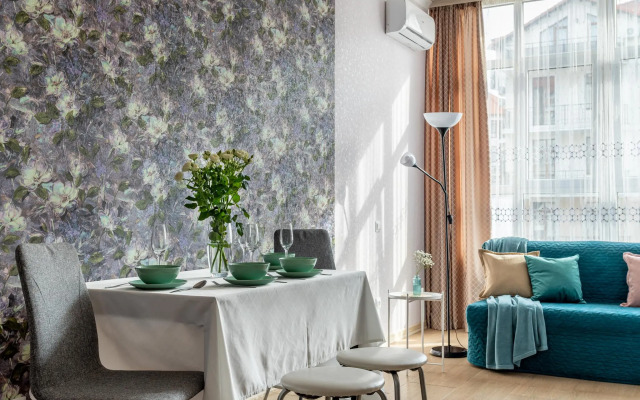 Home Group (Хоум Груп) на улице Крымской 22 корпус 1