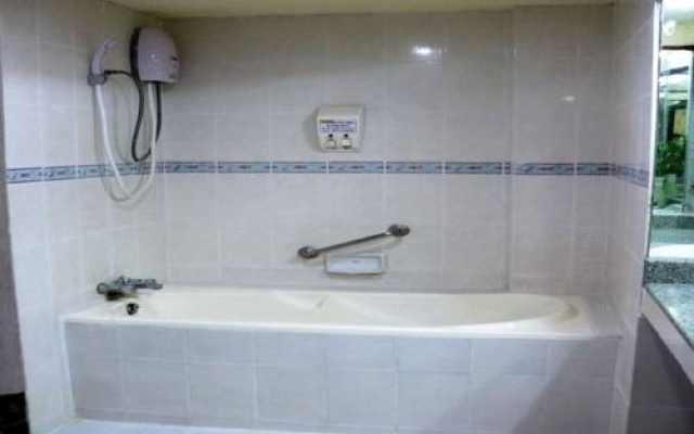 Hotel Kim City