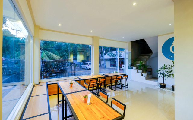OYO 1793 Kuta Circle Homestay