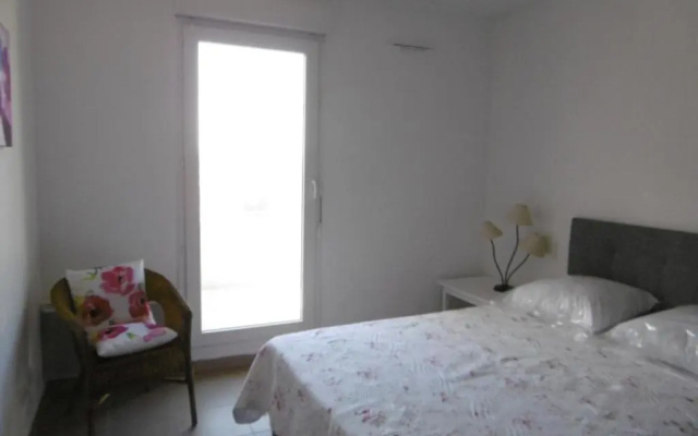Appartement Sète, 3 pièces, 5 personnes - FR-1-472-153