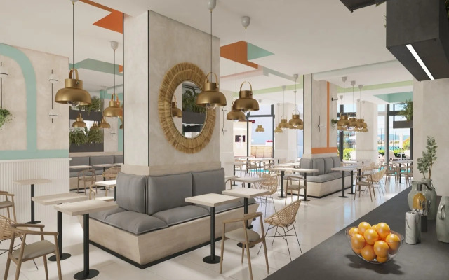 Festa Panorama Hotel