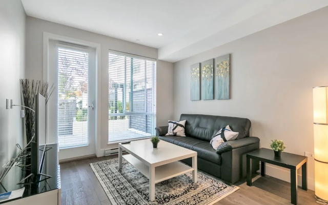 Modern Townhouse at Marine by Elevate Rooms