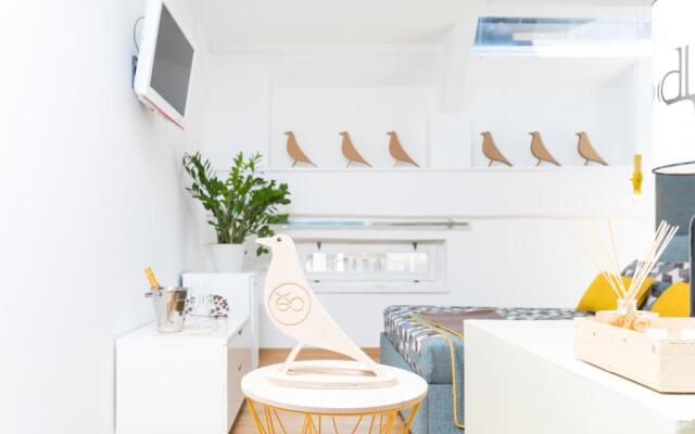 Casa Vacanze Gli Archi