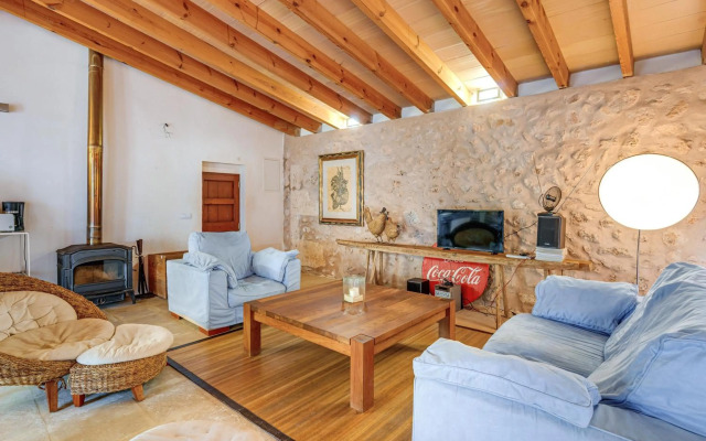 Possessio Sa Barrala Gallinero