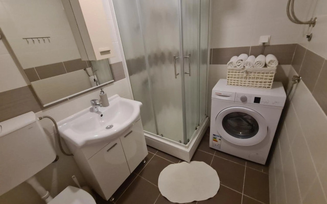 Villa sea oasis Ratac