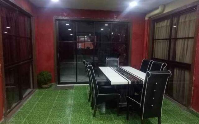 Ann Homestay Villa