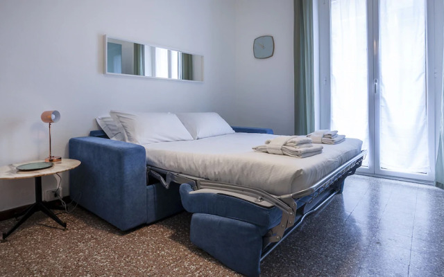 AB Guesthouse Milano