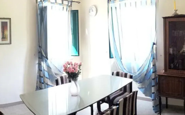 A Casa di Nonna Pina