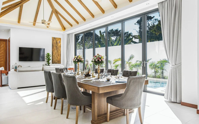 Peak View Villa Ao Nang