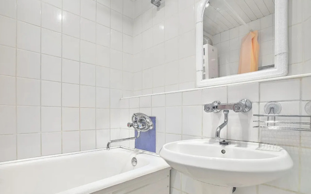 Апартаменты друзей на Малой Конюшенной