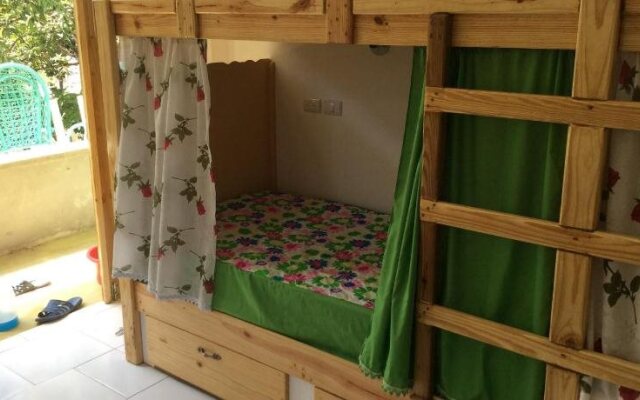 Dan and Manty's Guesthouse