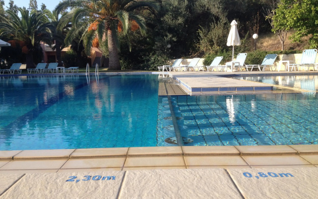 Hotel Kyriaki