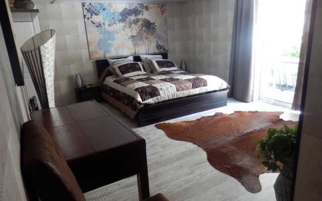 Le Clos De La Presqu'île