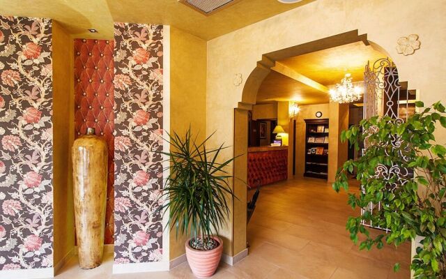 Simfonia Hotel